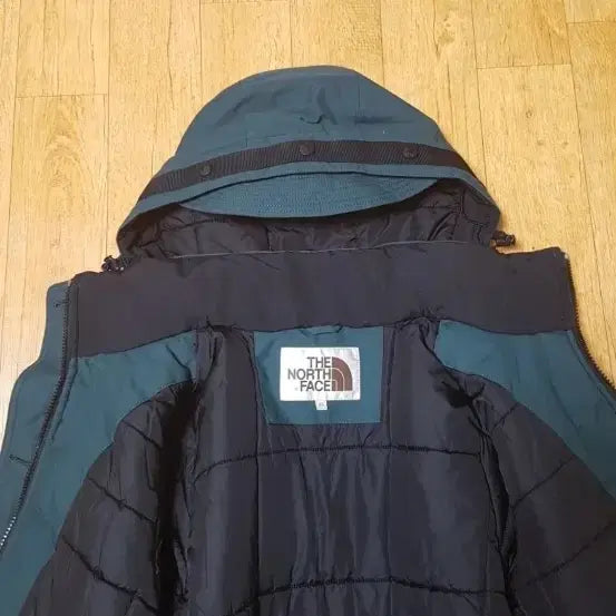 [BUNJANG] The North Face Women's Hyvent Active Long Down Jacket, Size 55 / 거의새것)노스페이스 여성 하이벤트 액티브 롱패딩, 55사이즈