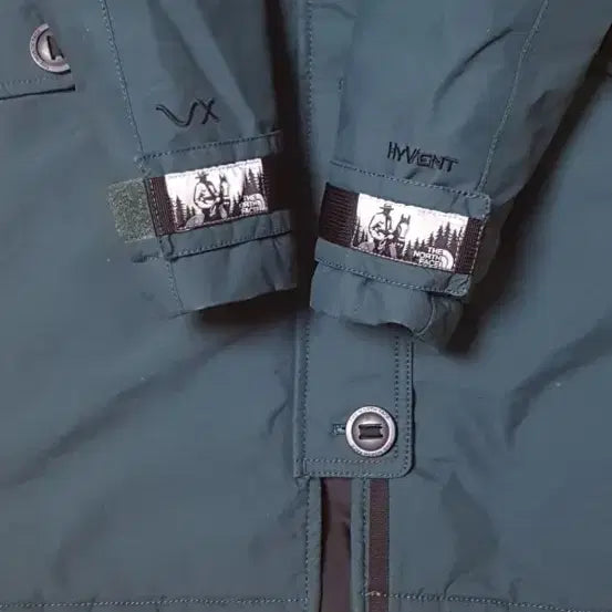 [BUNJANG] The North Face Women's Hyvent Active Long Down Jacket, Size 55 / 거의새것)노스페이스 여성 하이벤트 액티브 롱패딩, 55사이즈