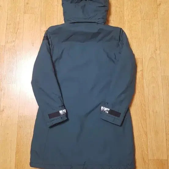 [BUNJANG] The North Face Women's Hyvent Active Long Down Jacket, Size 55 / 거의새것)노스페이스 여성 하이벤트 액티브 롱패딩, 55사이즈