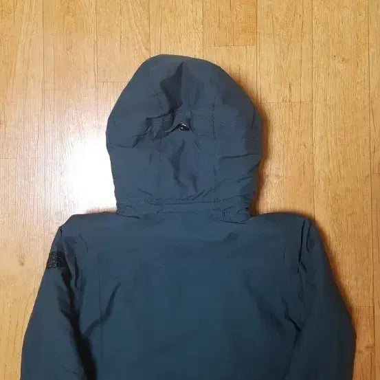 [BUNJANG] The North Face Women's Hyvent Active Long Down Jacket, Size 55 / 거의새것)노스페이스 여성 하이벤트 액티브 롱패딩, 55사이즈