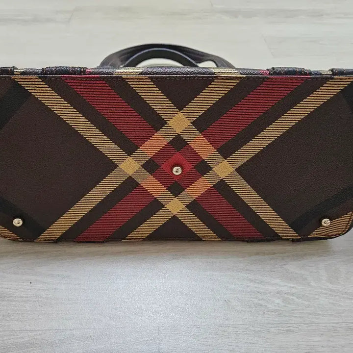 [BUNJANG] Daks Tote Bag / 닥스 토트백