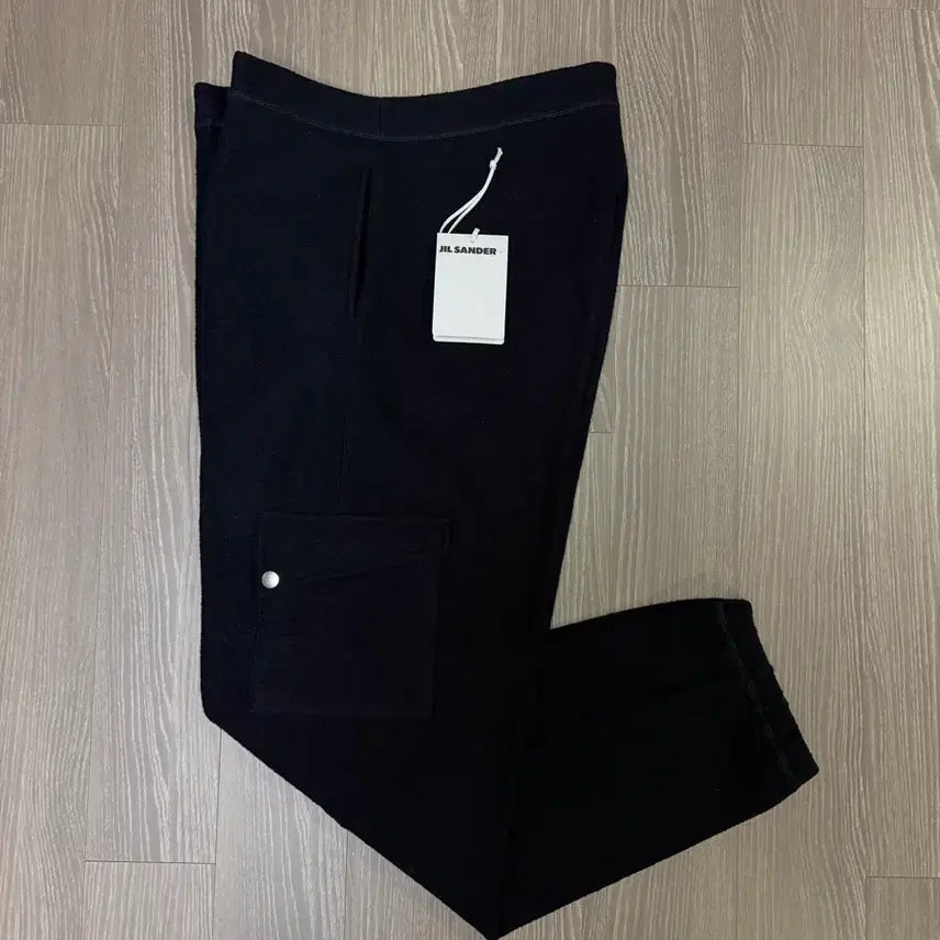 [BUNJANG] Jil Sander+ Wool/Nylon Cargo Jogger Pants L / Jil sander+ 울/나일론 카고 조거 팬츠 L 팝니다