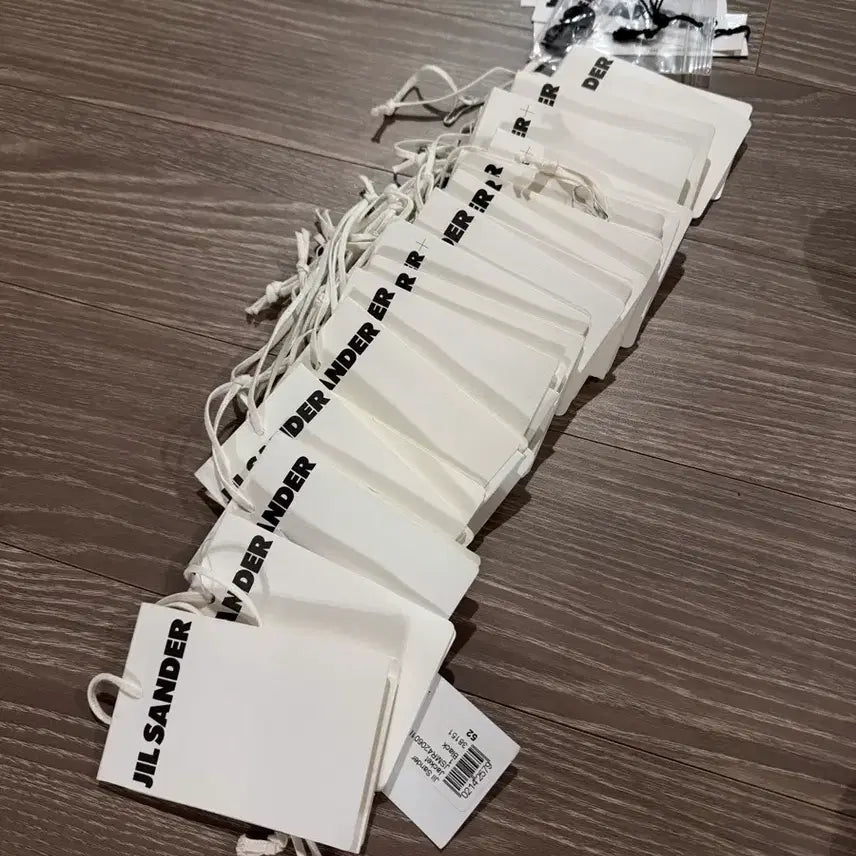 [BUNJANG] Jil Sander+ Wool/Nylon Cargo Jogger Pants L / Jil sander+ 울/나일론 카고 조거 팬츠 L 팝니다