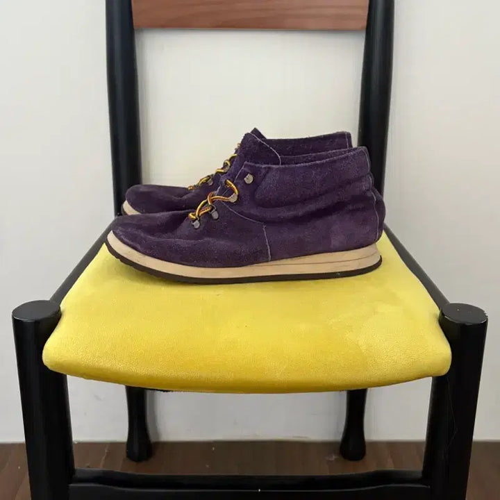 [BUNJANG] Number (N)ine 2008 Archive Boots / 넘버나인 2008 컬렉션 부츠