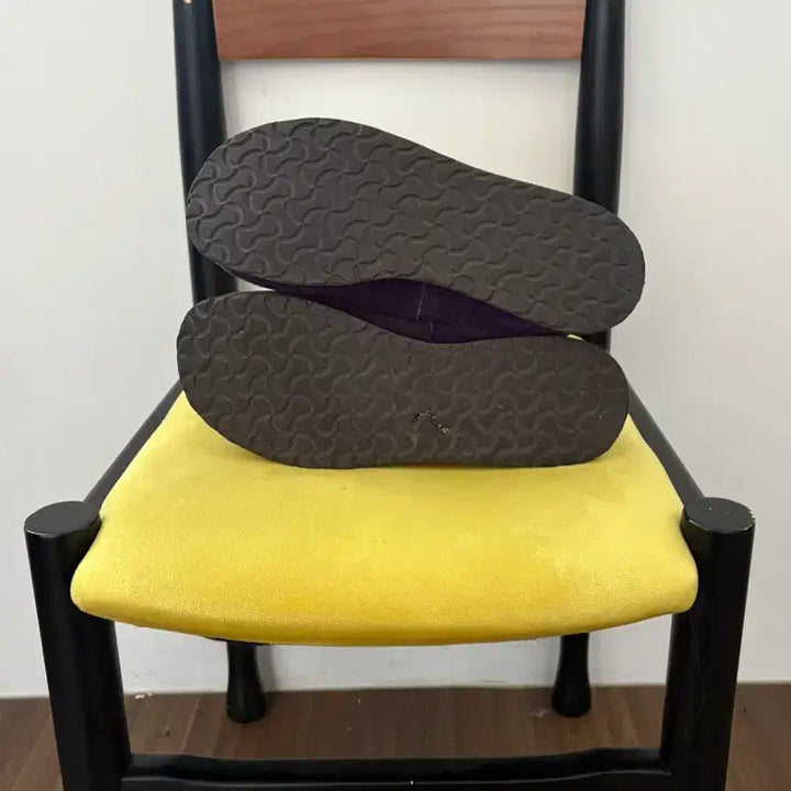 [BUNJANG] Number (N)ine 2008 Archive Boots / 넘버나인 2008 컬렉션 부츠