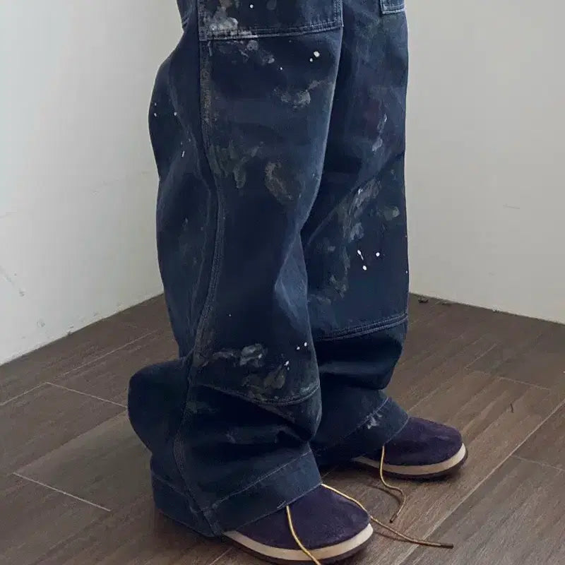 [BUNJANG] Number (N)ine 2008 Archive Boots / 넘버나인 2008 컬렉션 부츠