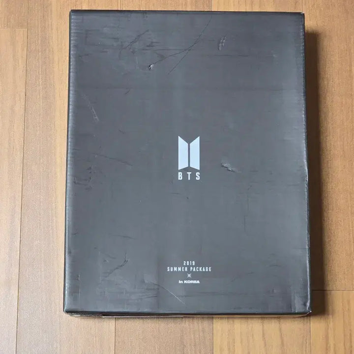 [BUNJANG] BTS 2019 Summer Package Full Package / 방탄소년단 2019 썸머패키지 풀셋