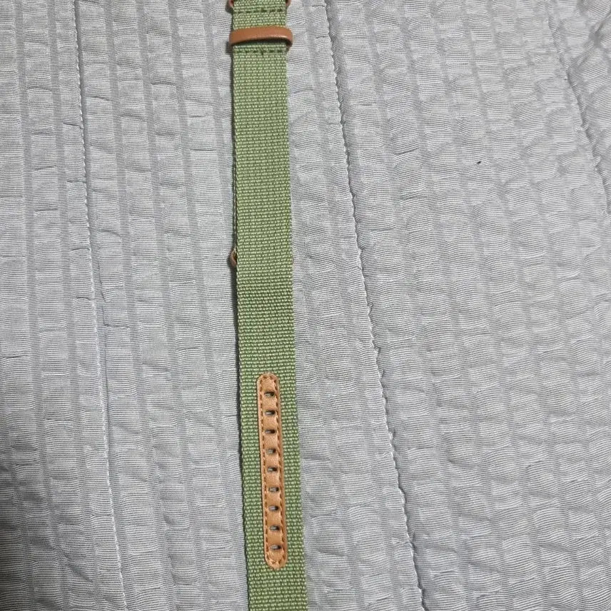 [BUNJANG] Military Watch / 밀리터리 시계