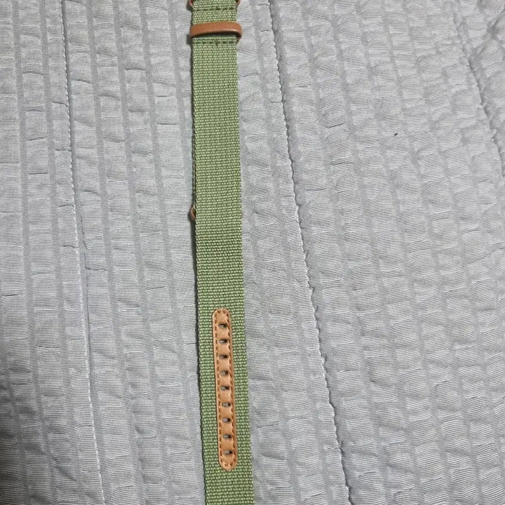 [BUNJANG] Military Watch / 밀리터리 시계