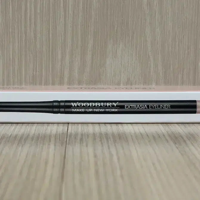 [BUNJANG] Woodbury Extra Asia Eyeliner / 새상품) 우드버리 엑스트라아시아 아이라이너