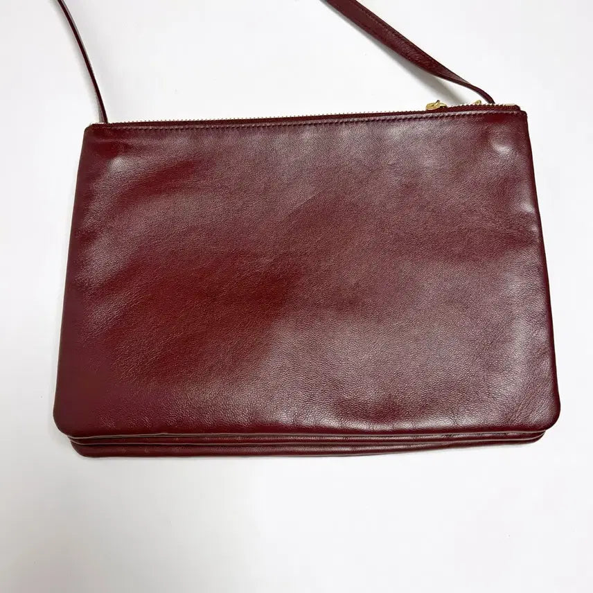 [BUNJANG] Celine Trio Bag Large / 셀린느 트리오 백 라지