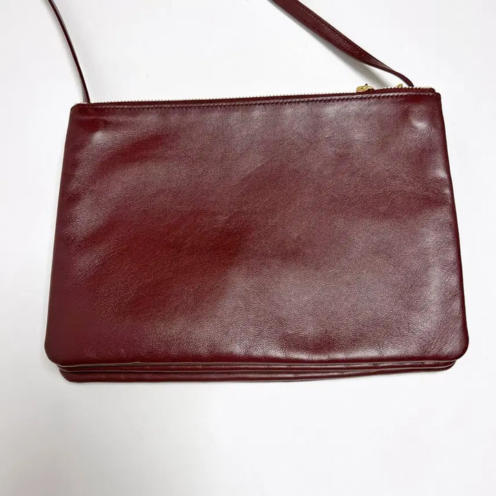 [BUNJANG] Celine Trio Bag Large / 셀린느 트리오 백 라지