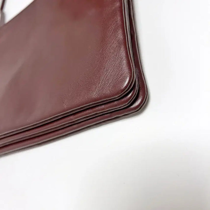 [BUNJANG] Celine Trio Bag Large / 셀린느 트리오 백 라지