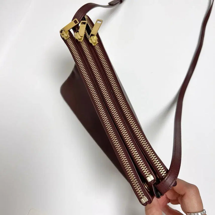 [BUNJANG] Celine Trio Bag Large / 셀린느 트리오 백 라지