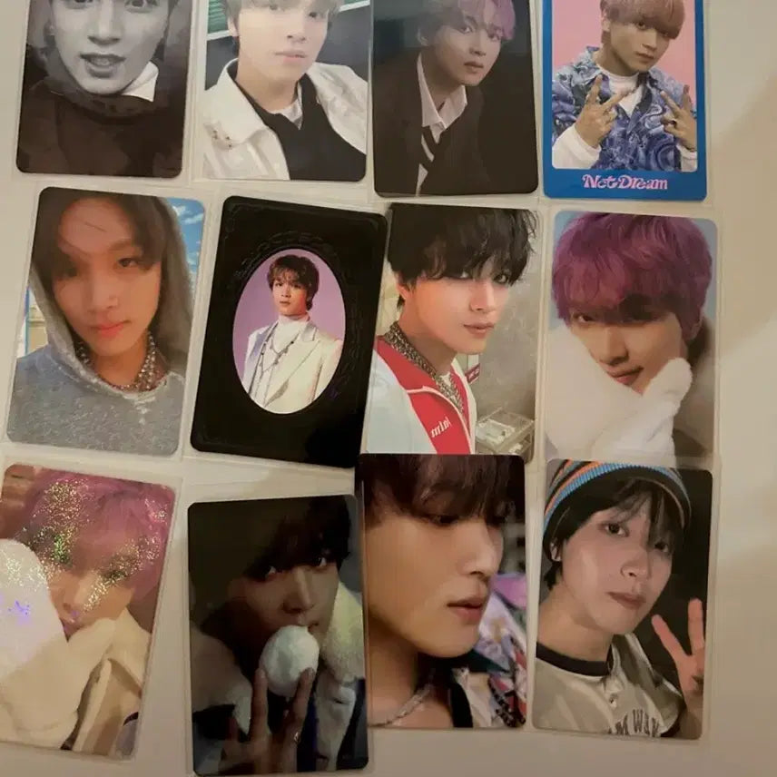 엔시티해찬포카판매