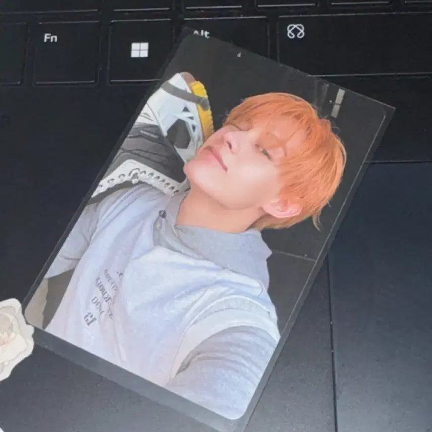 코르티스 제임스 위버스반 A버전 앨포 포카 양도