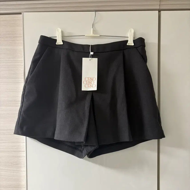 [BUNJANG] Winter Skirt Pants / 겨울 스커트팬츠/치마바지