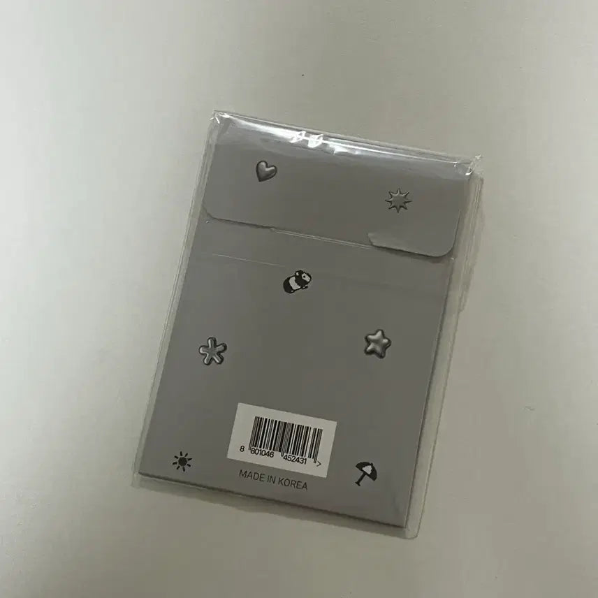 Ive 아이브 레이 루나 포토카드