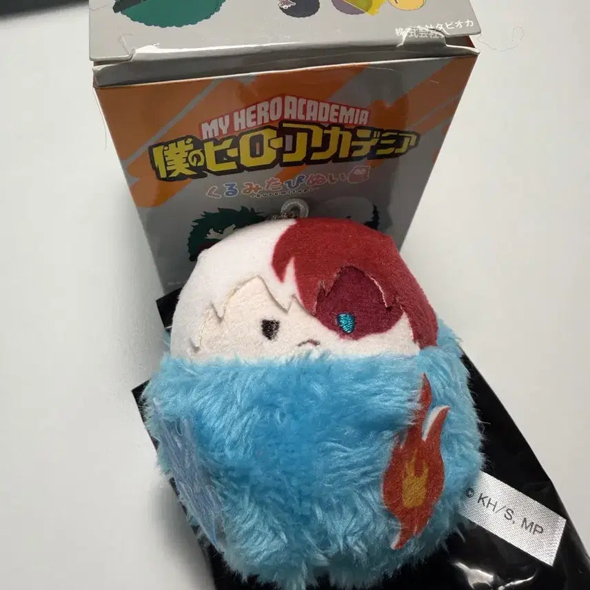 [SOLD OUT] 히로아카 나히아 토도로키 쇼토 타피누이 판매합니당