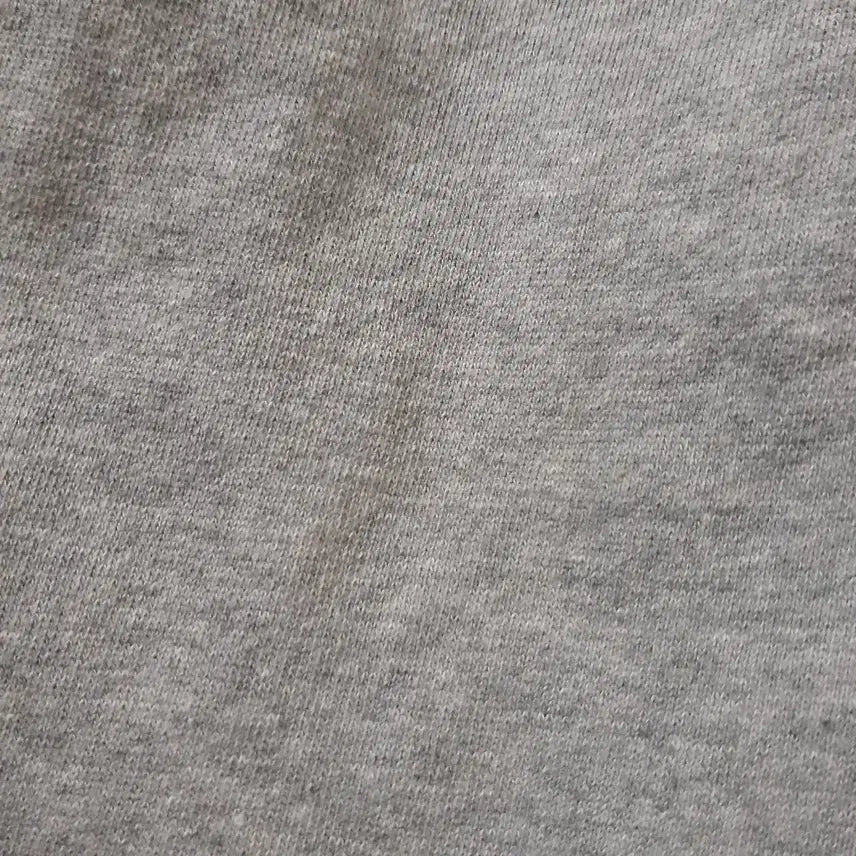 [BUNJANG] Nike Gray Training Pants / 나이키 회색 트레이닝 바지 기모O