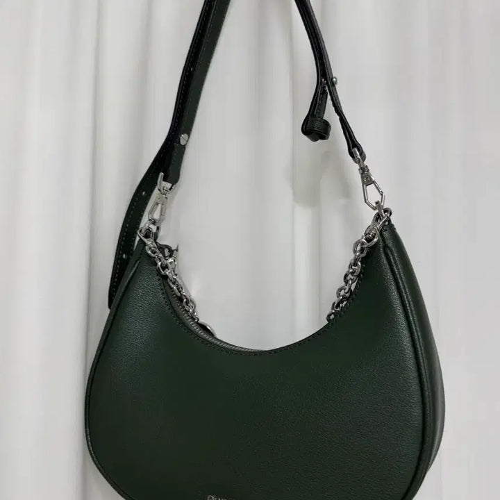 [BUNJANG] Oryany Dali Shoulder Bag / oryany오야니 달리 숄더백 카키