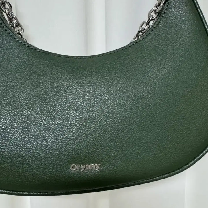 [BUNJANG] Oryany Dali Shoulder Bag / oryany오야니 달리 숄더백 카키