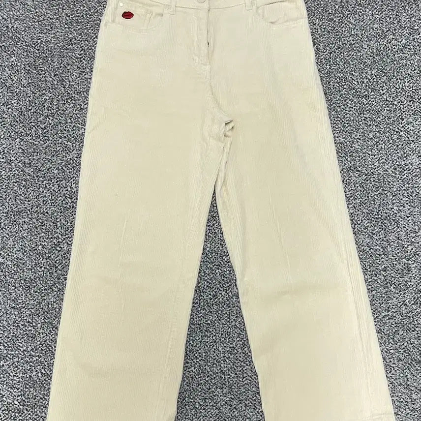 [BUNJANG] Marcus Ruefer Corduroy Pants 28 / 마커스루퍼 코듀로이 팬츠 28