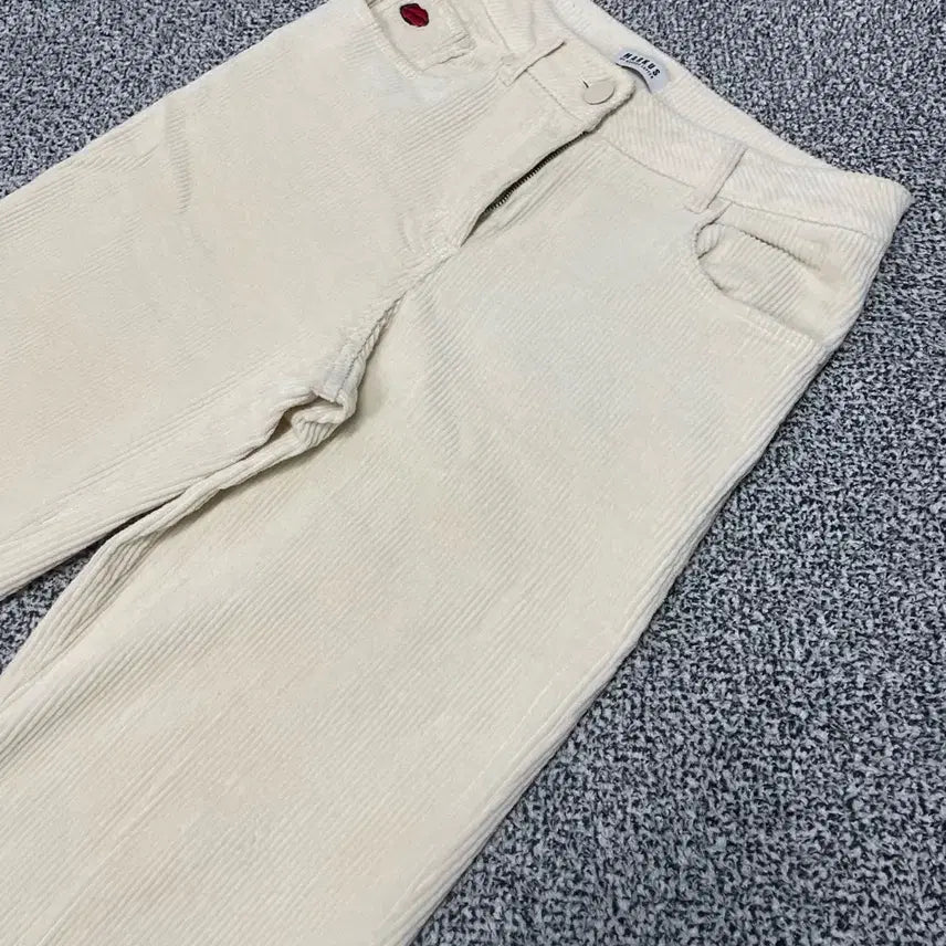 [BUNJANG] Marcus Ruefer Corduroy Pants 28 / 마커스루퍼 코듀로이 팬츠 28