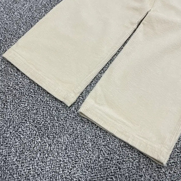 [BUNJANG] Marcus Ruefer Corduroy Pants 28 / 마커스루퍼 코듀로이 팬츠 28