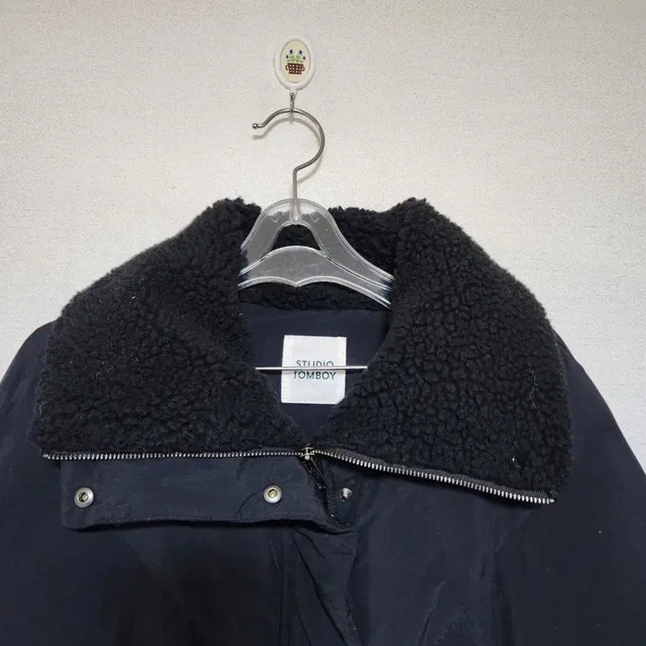 [BUNJANG] Tomboy Studio Women&
