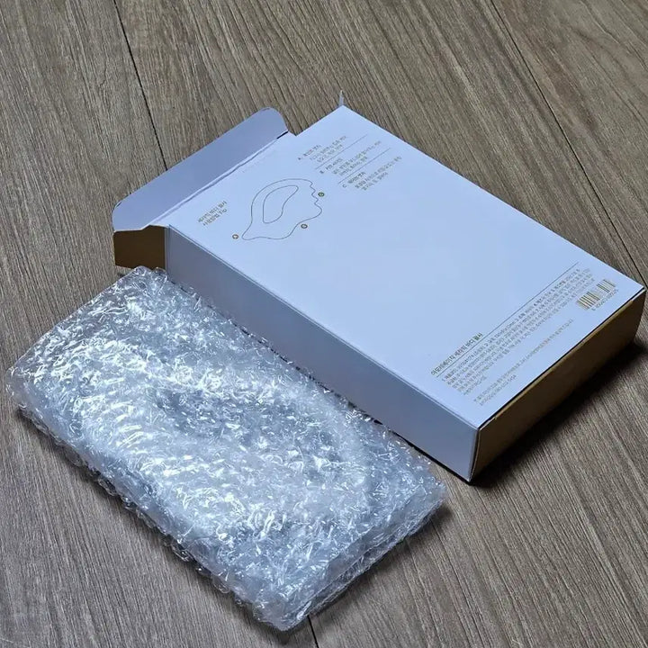 [BUNJANG] Amore Basic Ceramic Body Gua Sha / 아모레베이직 세라믹 바디 괄사