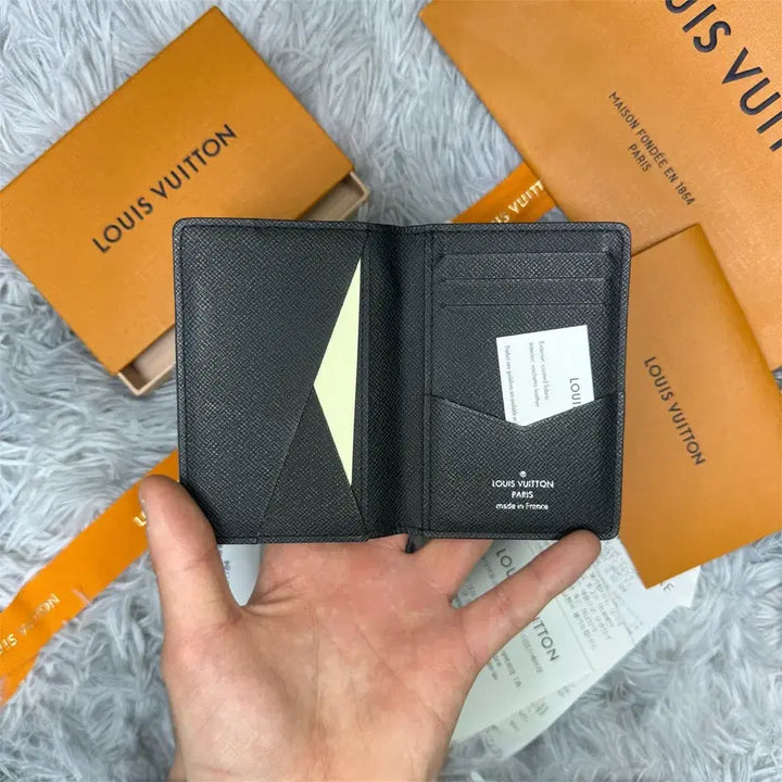 [BUNJANG] Louis Vuitton Sunrise Limited Edition Organizer / [한정판/OS] 루이비통 선라이즈 오거나이저