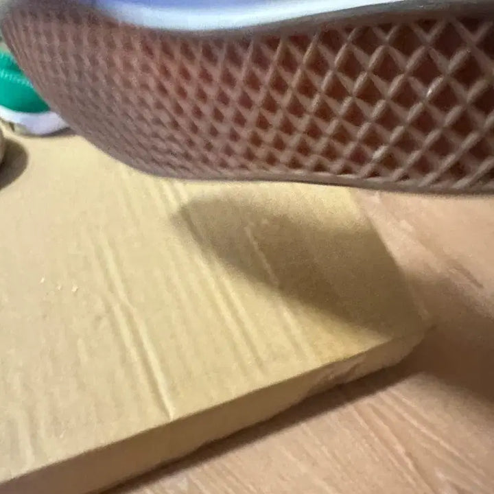 [BUNJANG] Vans Era Black Sneakers / 반스 블랙 에라 285사이즈