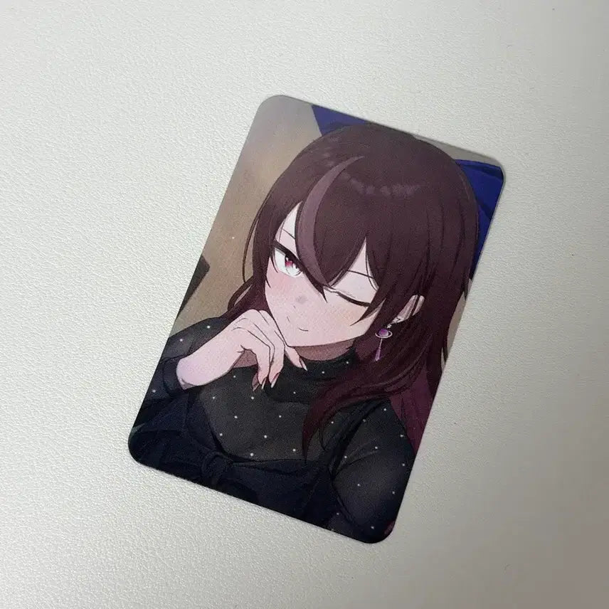 (급처) 이세계아이돌 이세돌 주르르 이세돌메이트 포카 싸게 판매