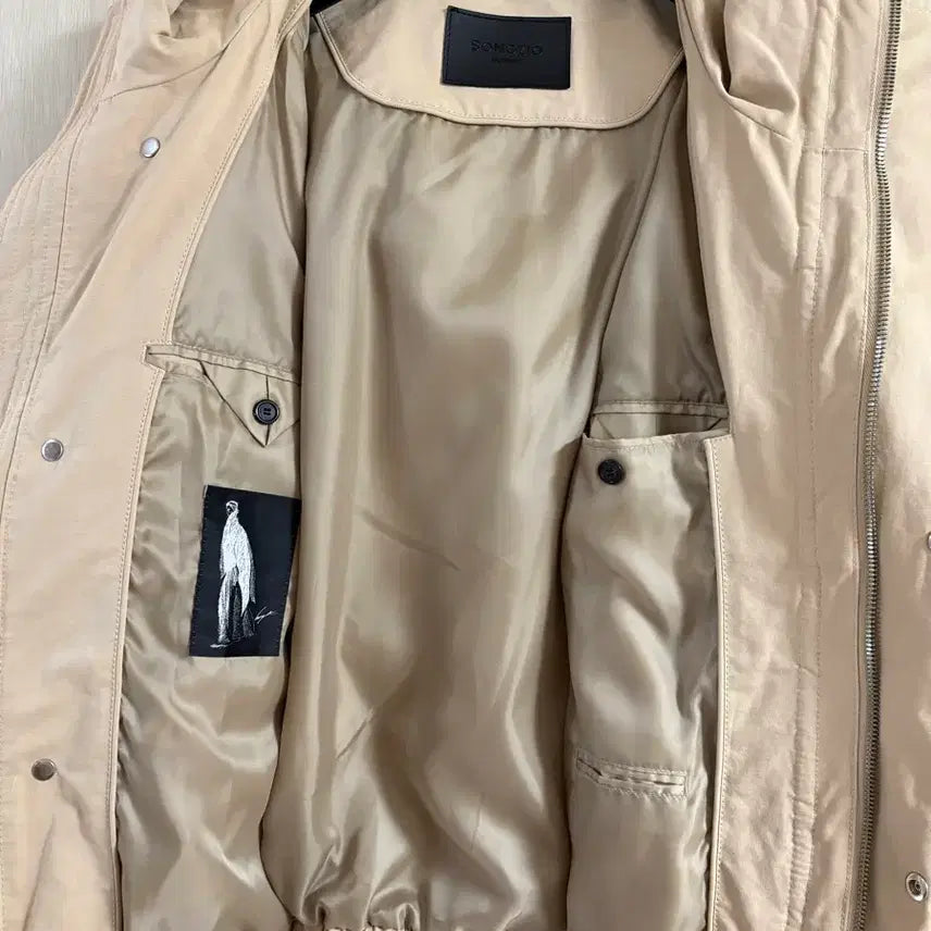 [BUNJANG] Songzio Homme Jumper / 송지오옴므 점퍼 48