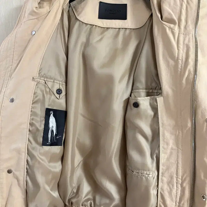 [BUNJANG] Songzio Homme Jumper / 송지오옴므 점퍼 48