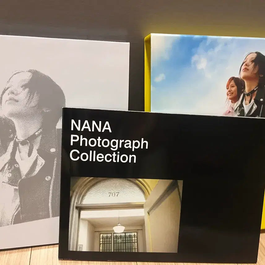 [BUNJANG] After School Nana DVD / NANA 나나 DVD 내일까지 32