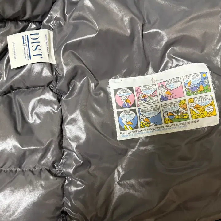 [BUNJANG] Moncler Maya Padded Jacket / 몽클레어 마야 패딩 판매