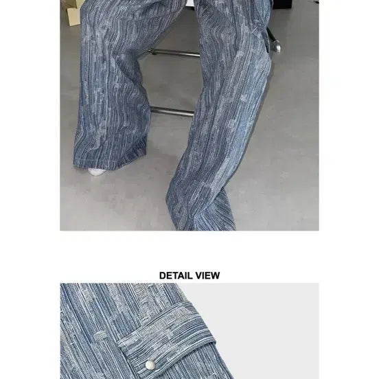 [BUNJANG] Indies House Pants / 인디스하우스 팬츠 free