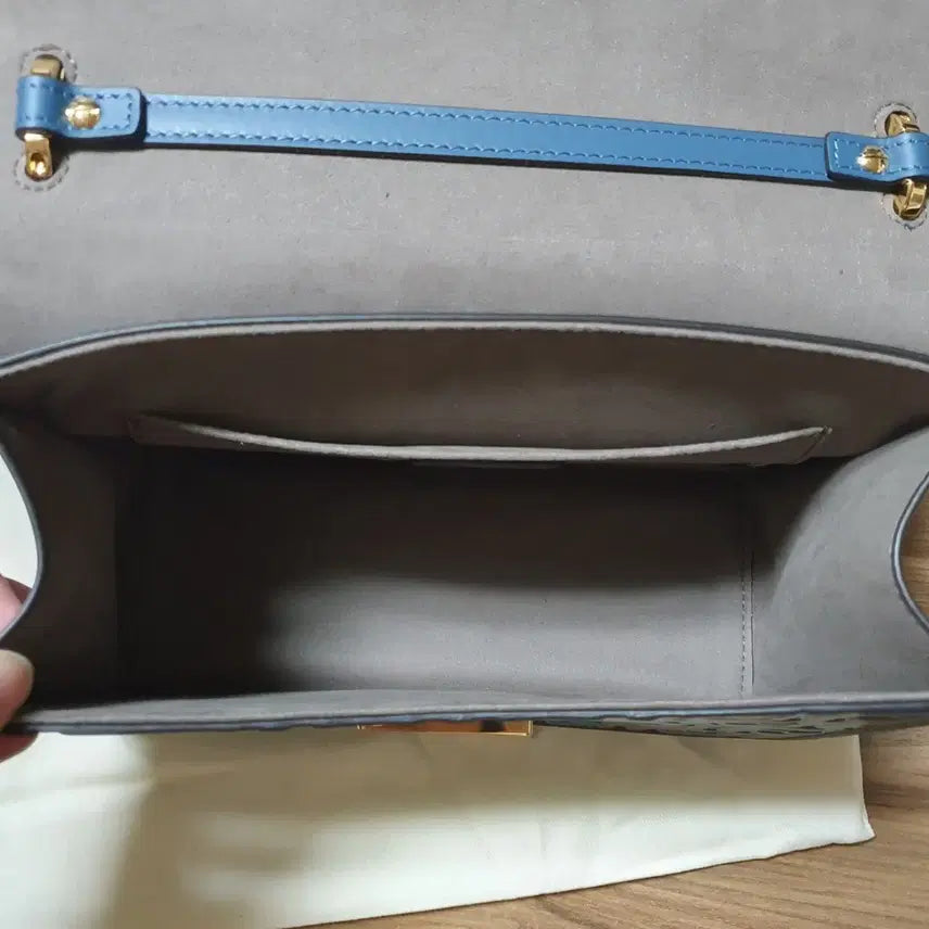 [BUNJANG] Fendi Tote Shoulder Bag / 펜디 토드,숄더백