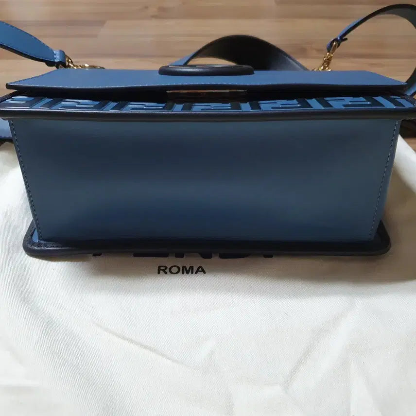 [BUNJANG] Fendi Tote Shoulder Bag / 펜디 토드,숄더백