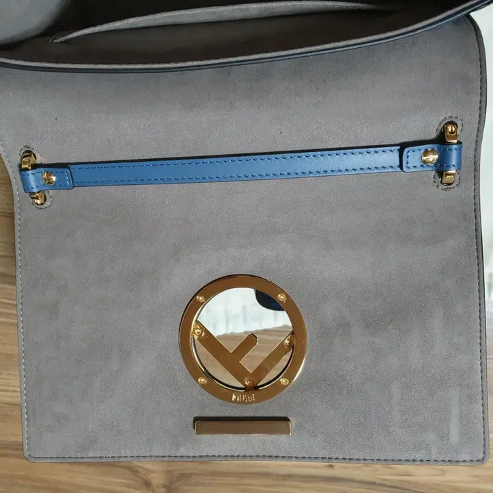 [BUNJANG] Fendi Tote Shoulder Bag / 펜디 토드,숄더백