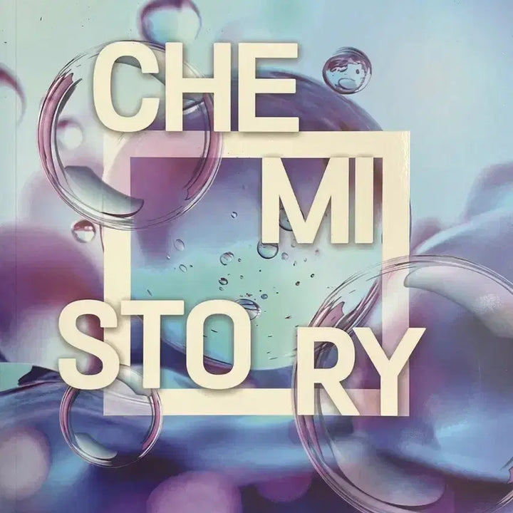 [BUNJANG] Kim Jun T Chemistry Starter Point & Past Exam Collection / 가격 제안 가능) 김준T 화학 스타팅 포인트, 필수 이론, 기출 모음