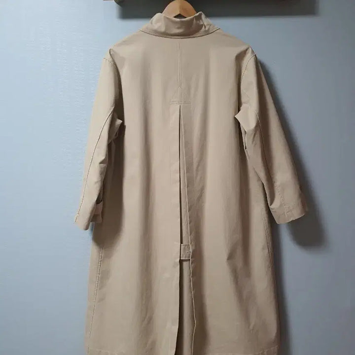 [BUNJANG] Courgette Trench Coat / 코젯 courgette 트렌치 코트
