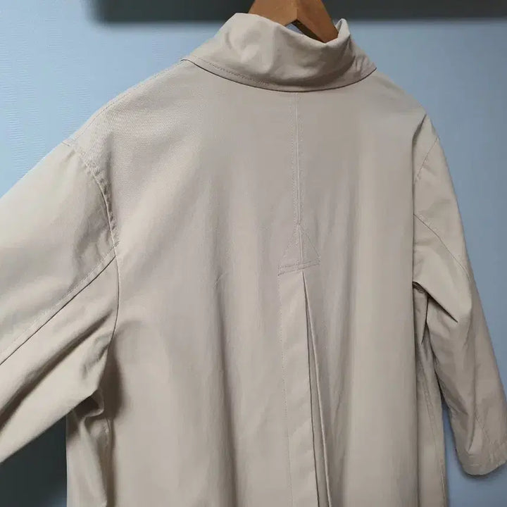 [BUNJANG] Courgette Trench Coat / 코젯 courgette 트렌치 코트