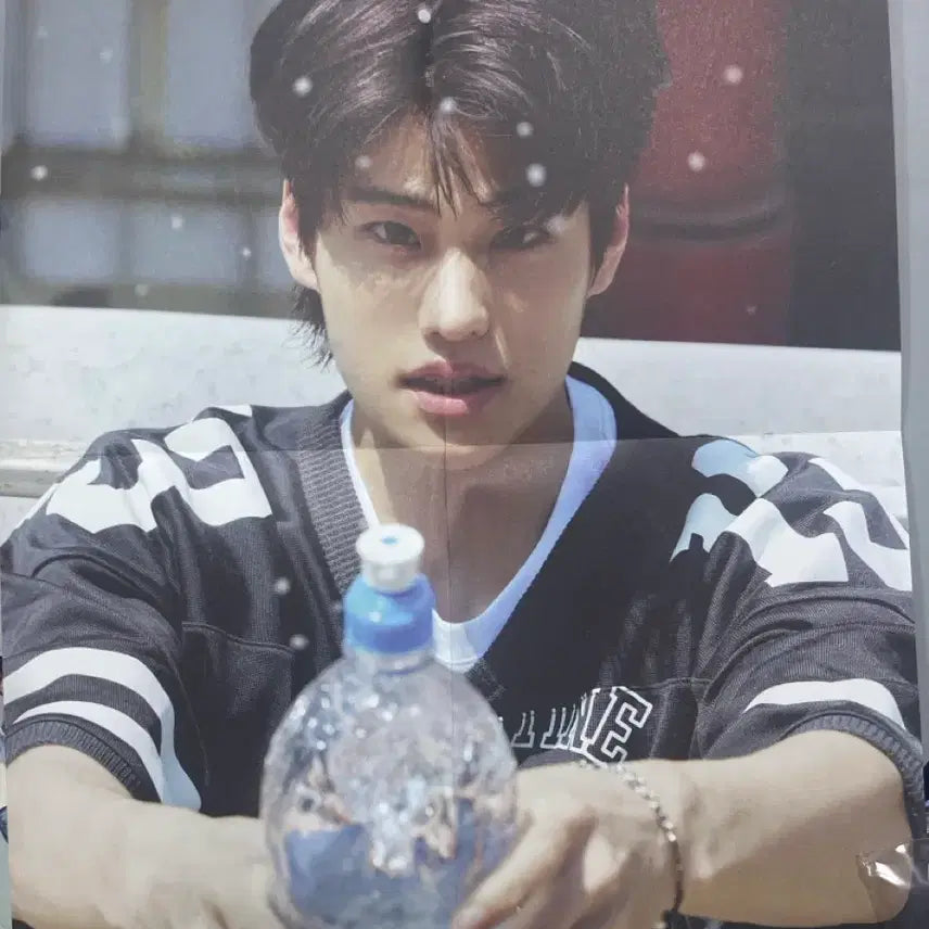 라이즈 RIIZE Get A Guitar 싱글 앨범 +포카 포스터