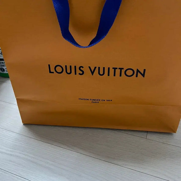 [BUNJANG] Louis Vuitton Nice Mini Cosmetic Case / 루이비통 니스 미니