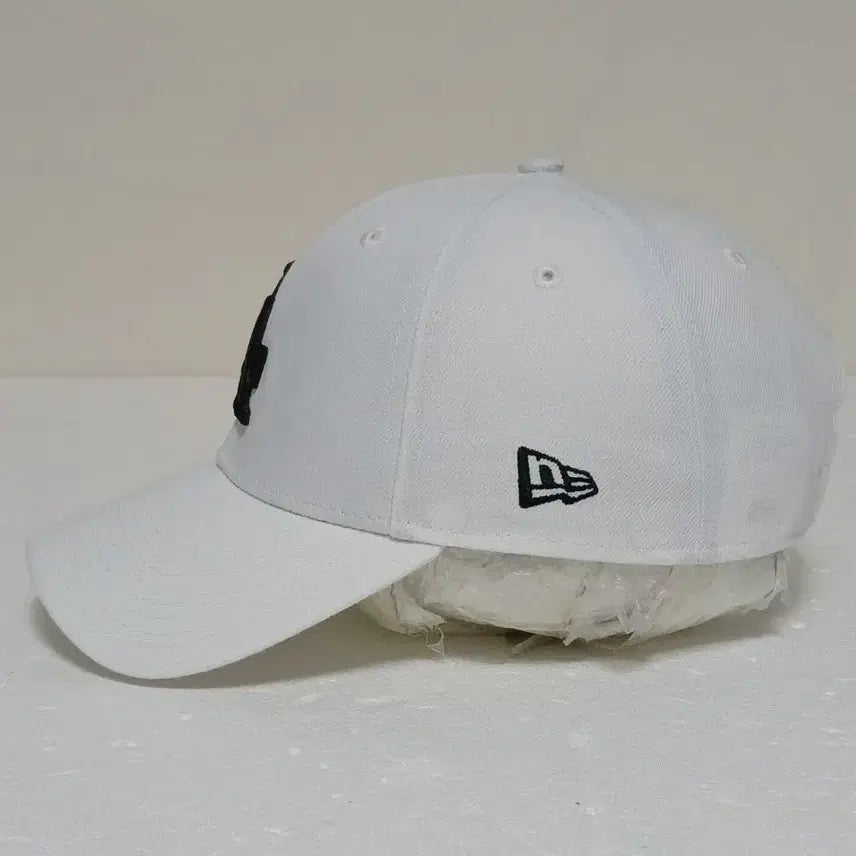 [BUNJANG] New Era LA Baseball Cap / (F) 뉴에라 LA 모자