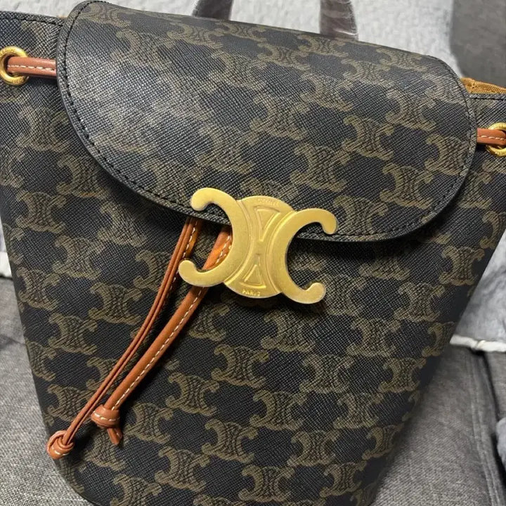 [BUNJANG] SEVENTEEN Backpack / 셀탄백팩판매합니다