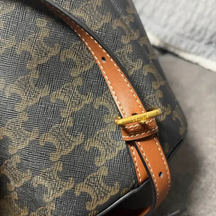 [BUNJANG] SEVENTEEN Backpack / 셀탄백팩판매합니다